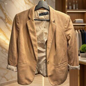 The Limited Small Blazer Jacket